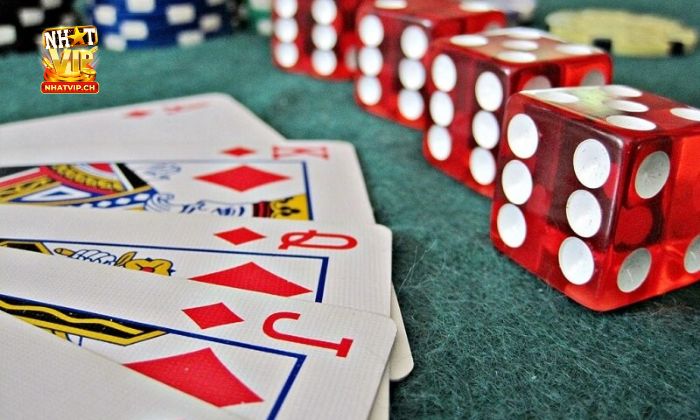 Giới thiệu chung về game bài Liêng Nhatvip