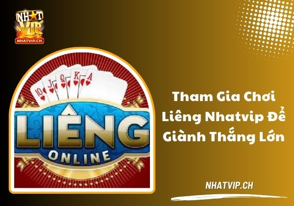 Liêng Nhatvip