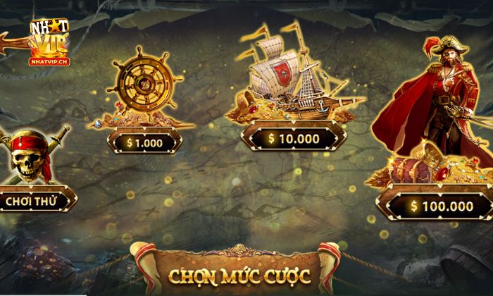 Những điều cần biết về Pirate King Nhatvip