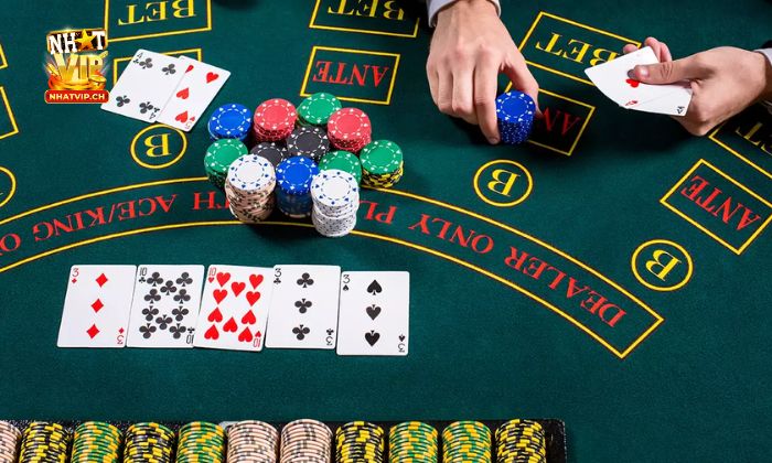 Giới thiệu chung về Poker Nhatvip