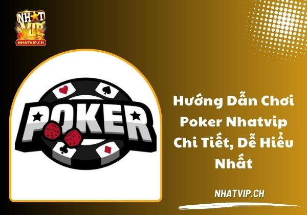 Poker Nhatvip