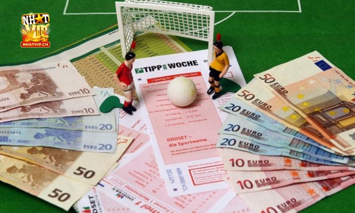 Thủ thuật cá cược thể thao hiệu quả cho tân thủ