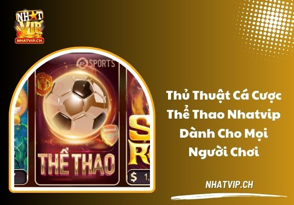 Thể thao Nhatvip