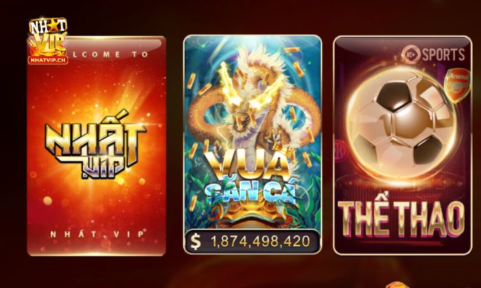 Chiến thuật chơi vua săn cá Nhatvip hiệu quả Vua săn cá Nhatvip đang ngày càng trở lên phổ biến