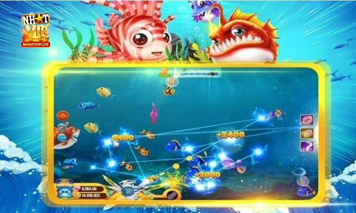 Chiến thuật chơi vua săn cá Nhatvip hiệu quả Người chơi cần cân nhắc kỹ lưỡng khi tham gia vua săn cá tại Nhatvip
