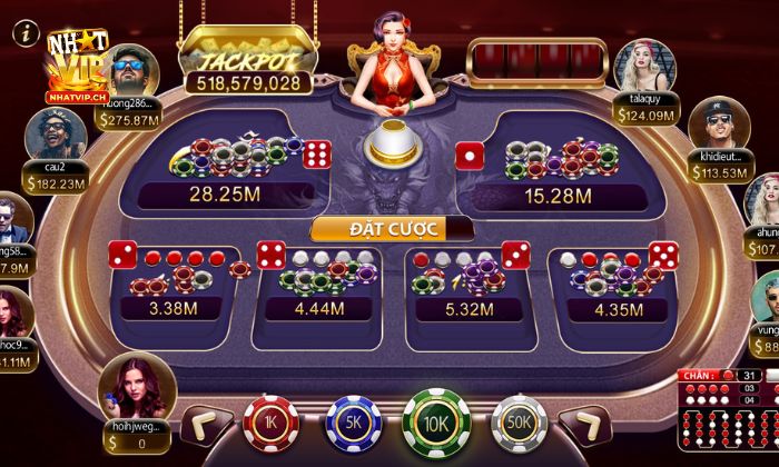 Phiên bản online với những cuộc đối đầu thú vị