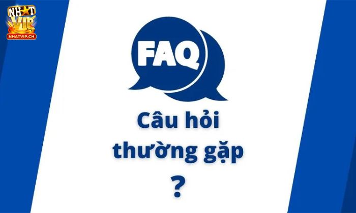 Giải đáp thắc mắc khi đăng ký tài khoản NhatVip