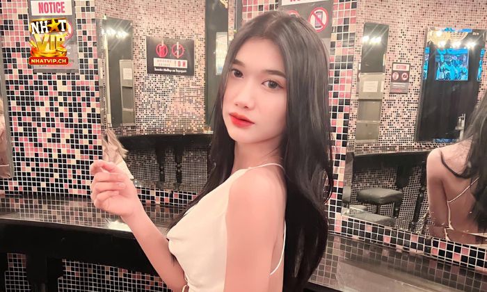 CEO Tâm Anh Shyn Sự nghiệp phát triển NhatVip của CEO Tâm Anh Shyn