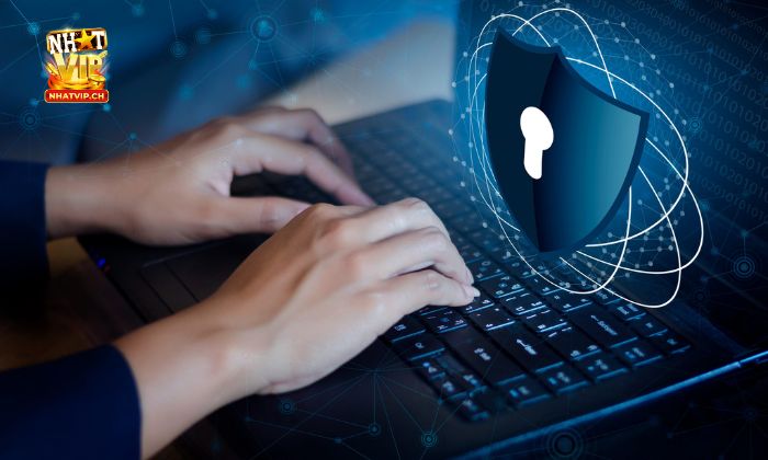 Chính sách bảo mật Nhatvip sử dụng công nghệ bảo mật nào để bảo vệ người chơi