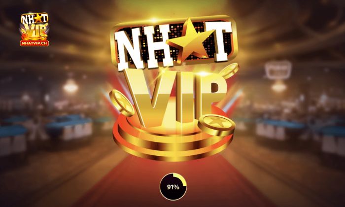 Cổng game Nhatvip uy tín, chất lượng nhất năm 2025