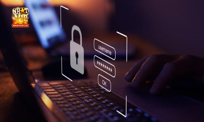 Điều khoản sử dụng Cổng game khuyến khích hội viên thay đổi mật khẩu thường xuyên