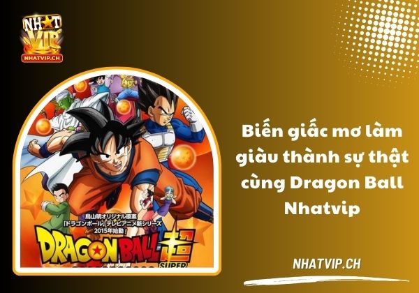 Dragon Ball Nhatvip