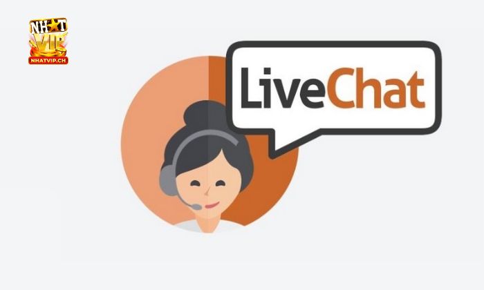 Liên hệ Nhatvip Liên hệ Nhatvip qua Live Chat