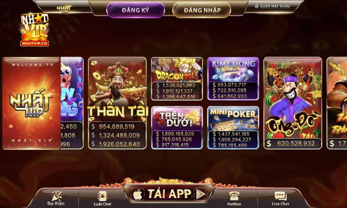 ông đồ Nhatvip Tìm hiểu về game slots ông đồ nhatvip