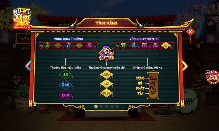 ông đồ Nhatvip Làm giàu nhanh chóng cùng ông đồ Nhatvip