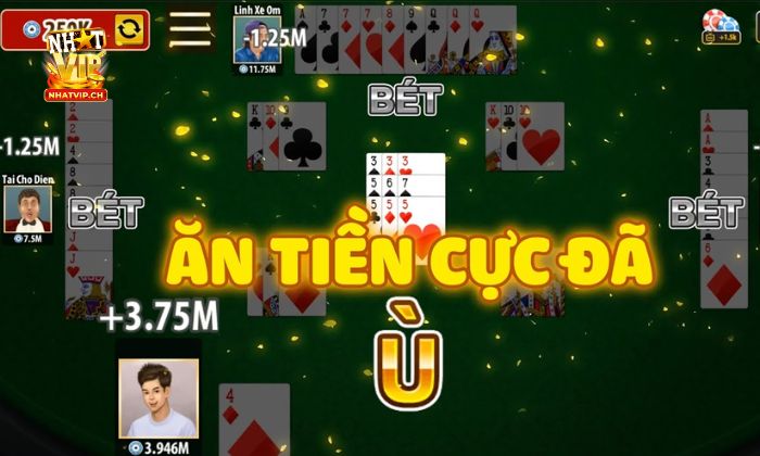 Khả năng biến đổi linh hoạt chiến lược trong Phỏm Nhatvip