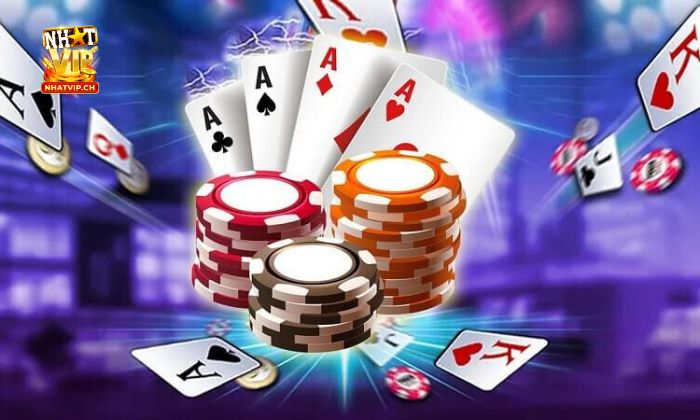 Tổ hợp bài cần biết khi chơi Sâm lốc Nhatvip