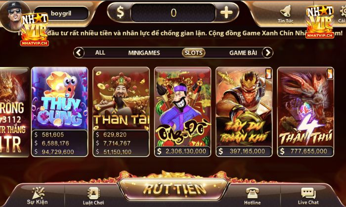 Những lý do giúp Tây Du Thần Ký Nhatvip thu hút người chơi 