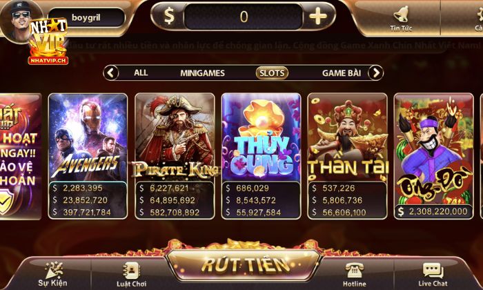 Tổng quan chung thông tin về Thủy Cung Nhatvip