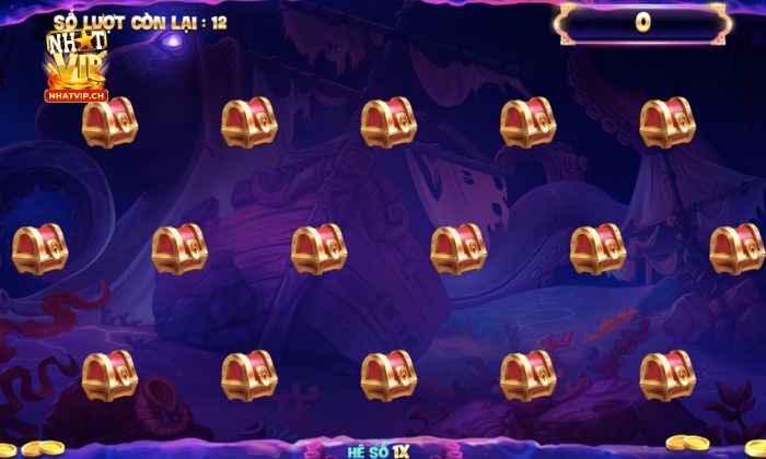 Quay hũ và bắt đầu săn thưởng để nhận quà vô cùng hấp dẫn 