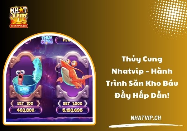 thủy cung Nhatvip