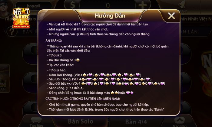 Quy định thưởng phạt rõ ràng