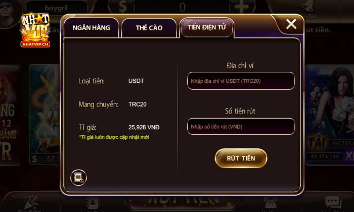 Kiểm soát các vấn đề tài chính hiệu quả