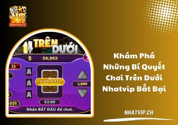 trên dưới Nhatvip