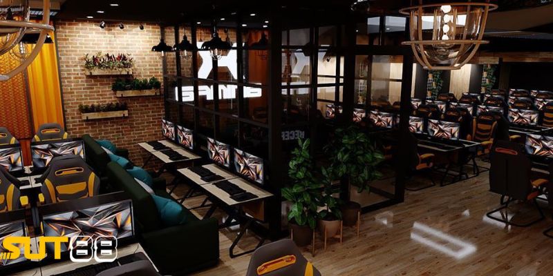 Sut88 cùng Độ Mixi mở hệ thống Gaming Arena trị giá 25 tỷ Cam kết vì cộng đồng – Nơi game thủ trở thành công dân số văn minh